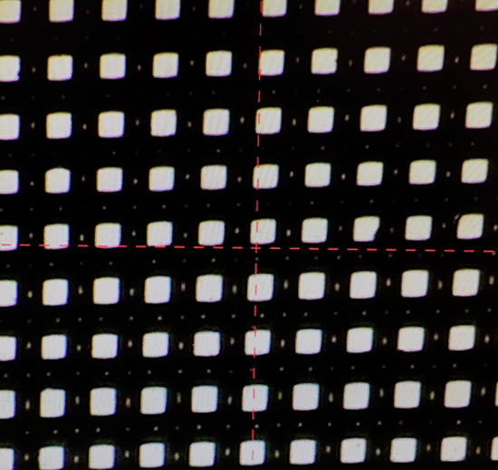 昆山High precision mesh cloth